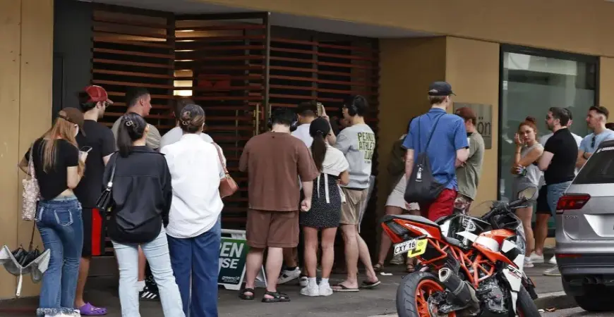 'Extremely worrying': rental vacancy hits record low